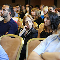 Benedict & BVS-Schule - Diplomfeier, 14.07.2016 in Zürich