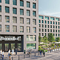 Benedict Schule Zürich