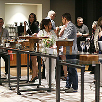 Diplomfeier Benedict / BVS Zürich, 11. Mai 2018