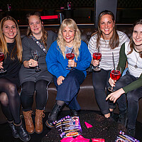 Diplomfeier der Benedict Schule Luzern – 21. November 2025