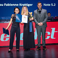 Diplomfeier der Benedict Schule Luzern – 21. November 2025