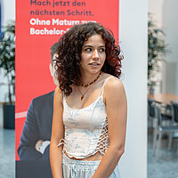 Diplomfeier der Grundbildung bei Benedict vom 09. Juli 2026