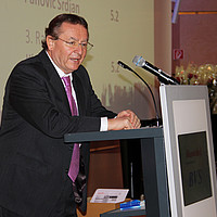 Benedict Handelsschule & Kaderschule Zürich, 09.07.2015