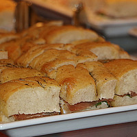 Diplomfeier in Zürich vom 13. Mai 2016 - Benedict & BVS