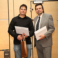 Diplomfeier Benedict / BVS Zürich, 17. November 2017