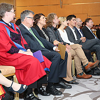 Diplomfeier Benedict / BVS Zürich, 19. Mai 2017