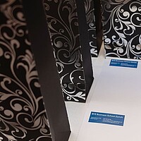 Diplomfeier Benedict / BVS Zürich, 03. November 2023