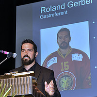 Diplomfeier Benedict / BVS Bern, 19. Mai 2017