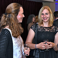 Diplomfeier Benedict / BVS Bern, 19. Mai 2017