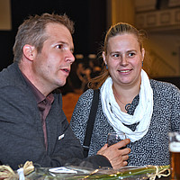 Diplomfeier Benedict / BVS Bern, 03. November 2017