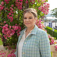 Diplomfeier Benedict-Schule Luzern vom 5. Juli 2024