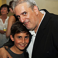 Benedict Sprachen & Handel - Diplomfeier St. Gallen Juli 2016