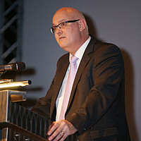 Benedict & BVS Schule - Diplomfeier Bern, 13. Nov. 2015