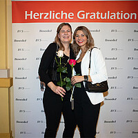 Diplomfeier Benedict-Schule Luzern vom 02. Dez. 2022