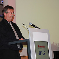 Benedict Handelsschule & Kaderschule Zürich, 09.07.2015