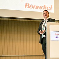 Diplomfeier Benedict / BVS Zürich, 11. Juli 2019