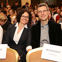 Diplomfeier Benedict / BVS Zürich, 17. November 2017