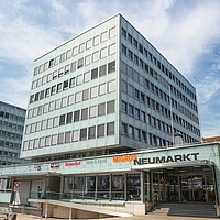 Fotogalerie - Benedict Zürich, Bern, Luzern, St. Gallen