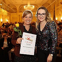 Diplomfeier Benedict-Schule Luzern vom 24. November 2023