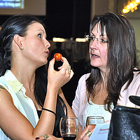 Handels- & Kaderschule Bern: Diplomfeier, 20.05.2016