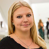 Diplomfeier Benedict / BBS St. Gallen, 05. Juli 2019