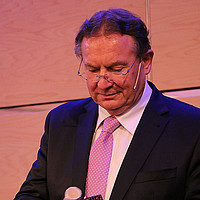 Diplomfeier in Zürich vom 13. Mai 2016 - Benedict & BVS