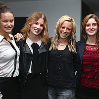 Sprach- & Handelsschule Benedict – Diplomfeiern Archiv