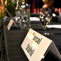 Diplomfeier Benedict / BVS Bern, 16. November 2018