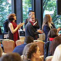 Benedict & BVS-Schule - Diplomfeier, 14.07.2016 in Zürich