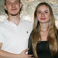 Diplomfeier Benedict / BBS St. Gallen, 5. Juli 2024