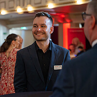 Diplomfeier Bern Mai 2026 – Benedict Schulen Schweiz