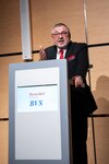 Diplomfeier Benedict / BBS/BVS Zürich 15. Nov. 2025