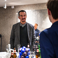 Diplomfeier Benedict/BVS Zürich 15. November 2024