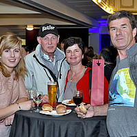 Diplomfeier Benedict / BVS Bern, 19. Mai 2017