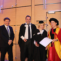 Benedict Handels- & Kaderschule - Diplomfeier 14.11.20214