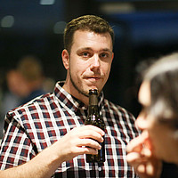 Diplomfeier Benedict / BVS Zürich, 11. Mai 2018