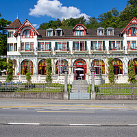 Diplomfeier der Benedict Schule Luzern – 03. Juli 2026