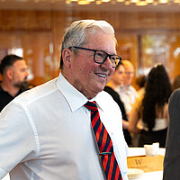 Diplomfeier Benedict / BBS St. Gallen, 04. Juli 2025