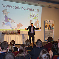 Benedict Schule Luzern: Diplomfeier, 18. Nov. 2016