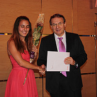 Benedict Handelsschule & Kaderschule Zürich, 09.07.2015