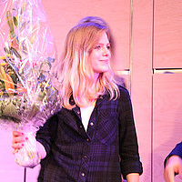 Diplomfeier in Zürich vom 13. Mai 2016 - Benedict & BVS