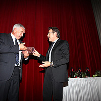 Sprach- & Handelsschule Benedict – Diplomfeiern Archiv