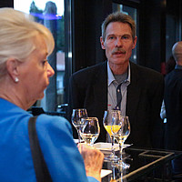 Benedict & BVS-Schule - Diplomfeier, 14.07.2016 in Zürich