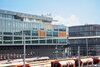 Gebäude der Benedict Schule Luzern direkt beim Bahnhof