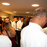 Diplomfeier Benedict / BVS Luzern, 05. Juli 2019