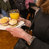 Diplomfeier Bern November 2025 – Benedict Schulen Schweiz