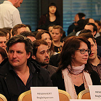 Diplomfeier in Zürich vom 13. Mai 2016 - Benedict & BVS