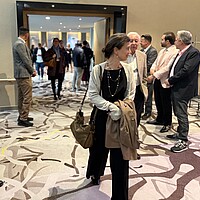 Diplomfeier Benedict/BVS Zürich 16. Mai 2025