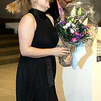 Diplomfeier Benedict / BBS St. Gallen, 30. Juni 2023