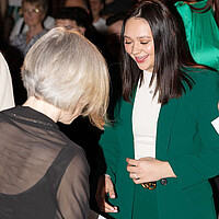 Diplomfeier Benedict / BVS Bern, 26. Mai 2023